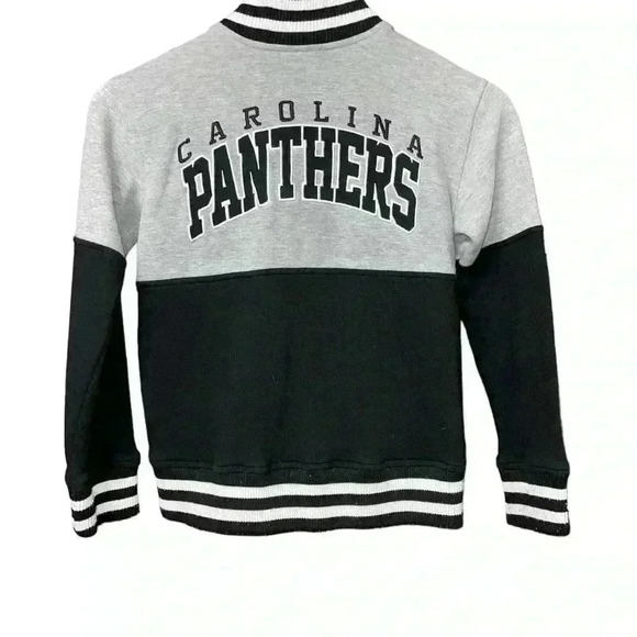 Carolina Panther’s Letterman Jacket - Picture 1 of 4